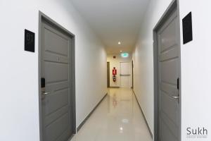 Sukh Serviced Apartment