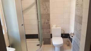 Apartamenty Boszkowo