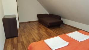 Apartamenty Boszkowo