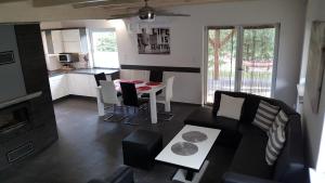 Apartamenty Boszkowo