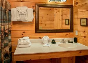 Holiday Home room in Lovers Loft #62