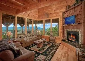 Lovers Loft #62 - Old Chilhowee