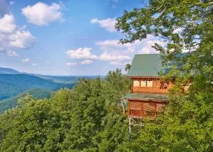 The Honeymoon Sweet #63 - Sevierville