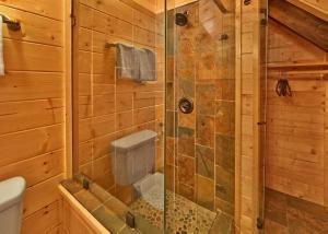 Summit Oasis #76 by Venture Smoky Mountains