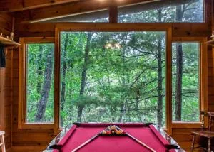 Hoot 'n Hollar #31 - Old Chilhowee