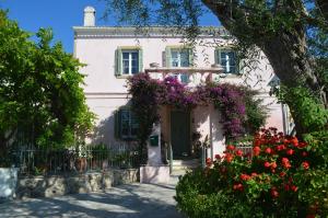 The Gardeners House