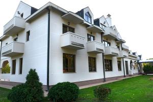 4 gwiazdkowy hotel Hotel Kovilovo Belgrad Serbia