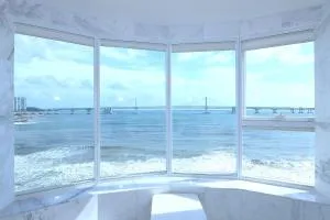 Gwanganli Hotel 1 - Kwangan-dong