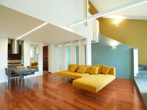 Apartament The Pinball Luxury Suites Viterbo Włochy