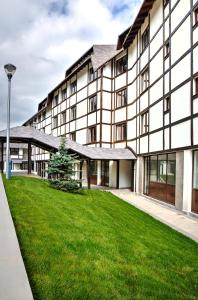 Special Offer Apartment  with Family Package room in Brzeće Center Apartments
