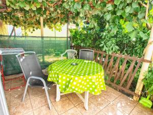 Apartment Brajdine 405