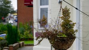 Trivelles Belforte Hotel , Sale, Manchester - M33 2AE