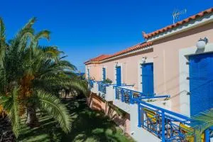 CasaKounopetra - Kounopetra