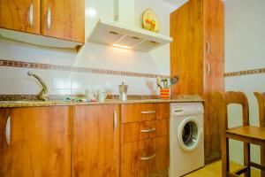 Apartamento Levante