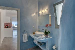 One-Bedroom Villa with Sea View and Private Pool