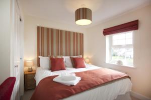DBS Serviced Apartments - The Stretton