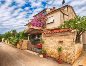 Apartments Radmila 977