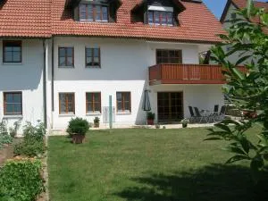 Ferienwohnung Familie Sinn - Langenaltheim