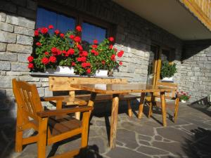 Appartements Mettnitzer