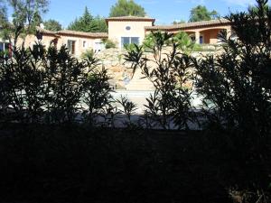 Mas des Lys photo 9