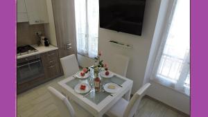 Appartements NICE FRANCE Apartment 2 rooms max 4 persons : photos des chambres