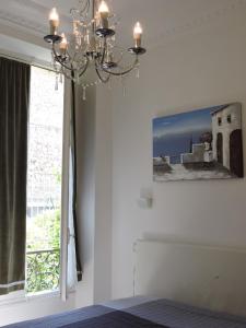 Appartements NICE FRANCE Apartment 2 rooms max 4 persons : photos des chambres