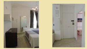 Appartements NICE FRANCE Apartment 2 rooms max 4 persons : photos des chambres