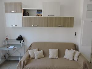 Appartements NICE FRANCE Apartment 2 rooms max 4 persons : photos des chambres