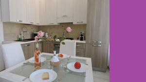 Appartements NICE FRANCE Apartment 2 rooms max 4 persons : photos des chambres