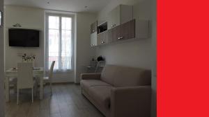 Appartements NICE FRANCE Apartment 2 rooms max 4 persons : photos des chambres