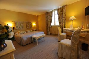 hotel spa le relais du bellay