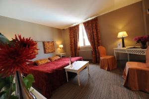 hotel spa le relais du bellay