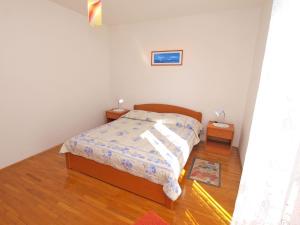 Apartments Rabac 981