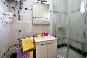 Apartmani Nataša Nino Jezera, Murter