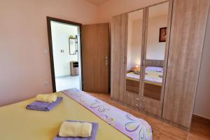 Apartmani Nataša Nino Jezera, Murter