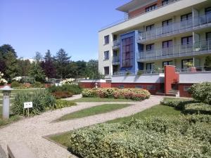 Apartament Żaglowce