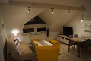 Apartamenty Usteckie
