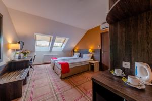 Mikołajki Resort Hotel Spa Jora Wielka