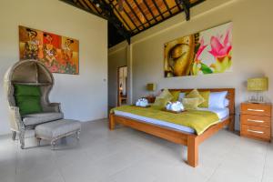 Villa Boutiq