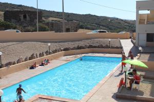 Residence L'Incanto Attici img10