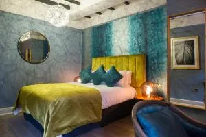 The Bulls Head by Innkeeper's Collection - Hampton in Arden