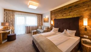 DolceVita Hotel Jagdhof