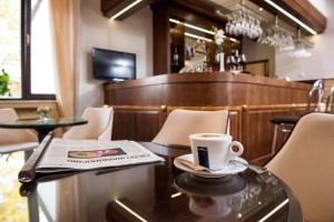 Hotel Arkadia