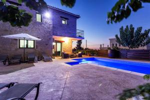 Villa Nikolina