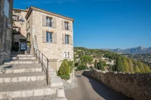 La Pourtoune - 圣保罗-德旺斯