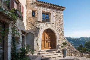 Maisons de vacances La Pourtoune : photos des chambres