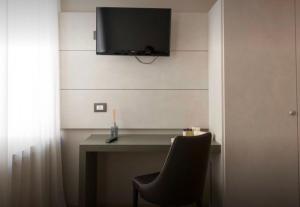 Basic Triple Room