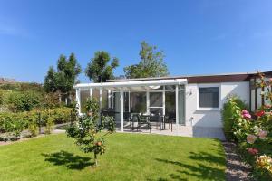 Domek Ferienhaus Meine Perle Bensersiel Niemcy