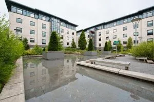 DCU公寓 - 都柏林