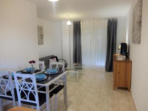 Poligono - Playa San Fernando